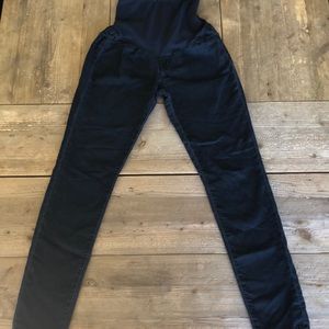 JBrand maternity Jeans